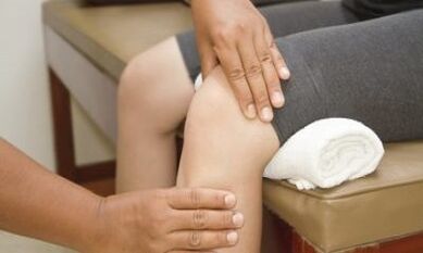 Iwọn ati awọn ipo ti idagbasoke ti Kneene arthrosis