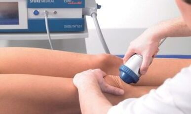 Ṣiṣayẹwo irinse ti arthrosis ti apapọ orokun