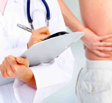 Kini dokita ṣe tọju tosteochorndrosis ti ọpa ẹhin