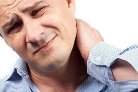 Bii o ṣe le ṣe itọju esteochondrosis ti ọpa ẹhin
