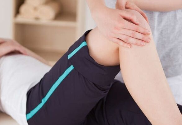 Orisun opopo orokun fun arthrosis